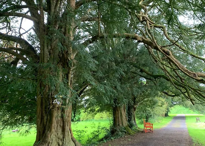 Lejlighed Millbrook House