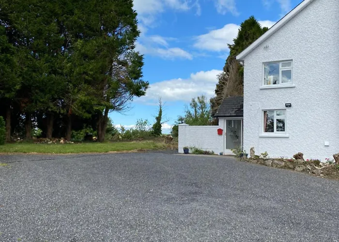 Millbrook House Apartment