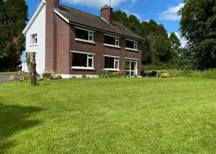 Lejlighed Millbrook House