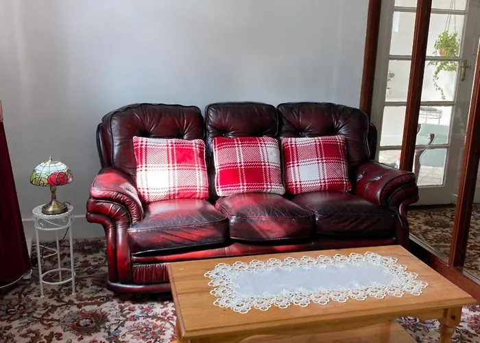 Lejlighed Millbrook House *