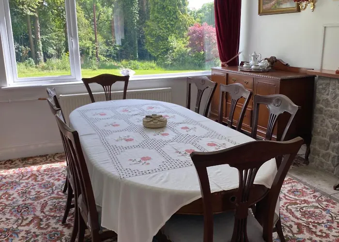 Millbrook House Apartment Oldcastle