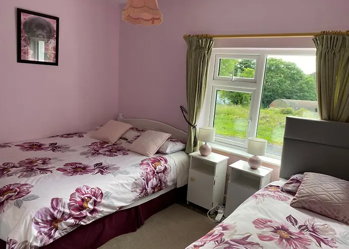 Millbrook House * Oldcastle